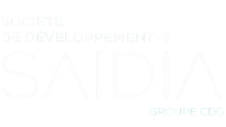 Saïdia Logo