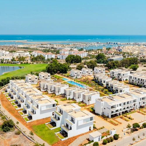 Résidences Du Golf Saïdia