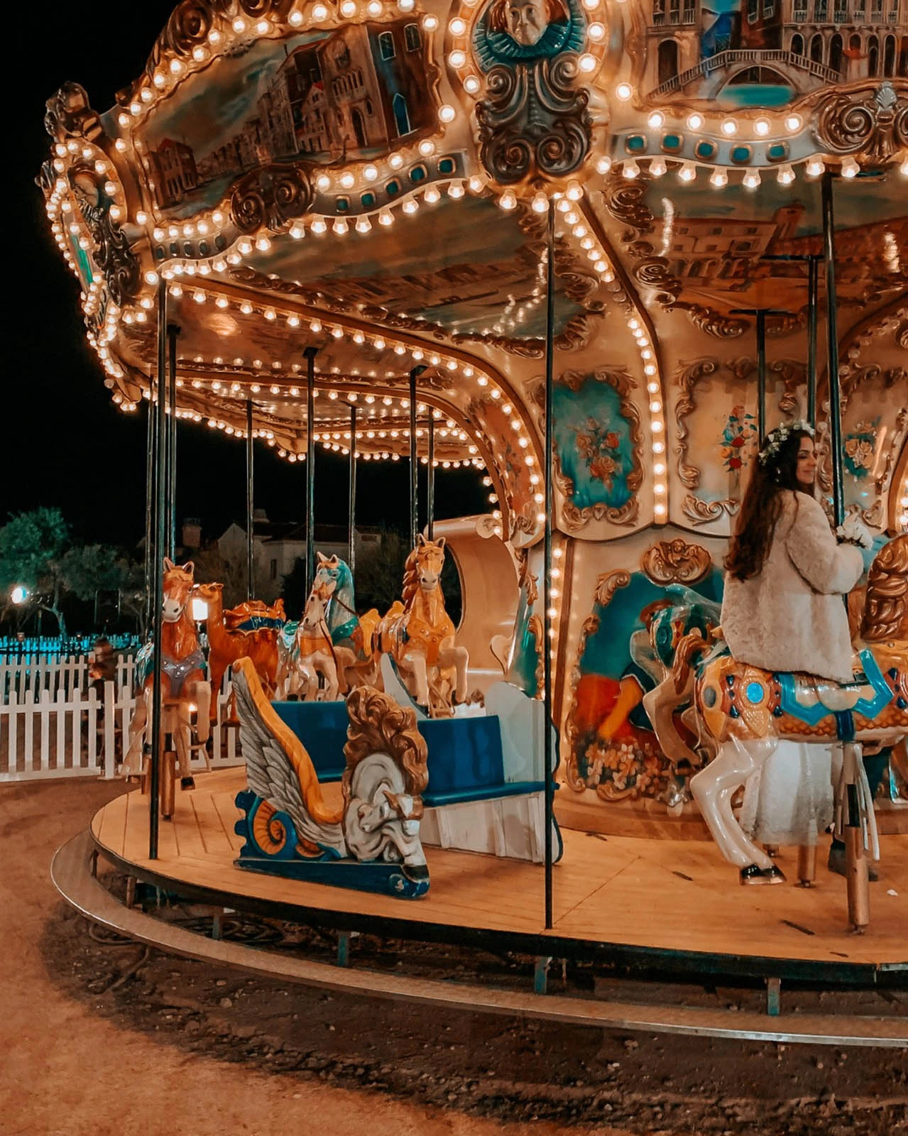 Opportunité Business