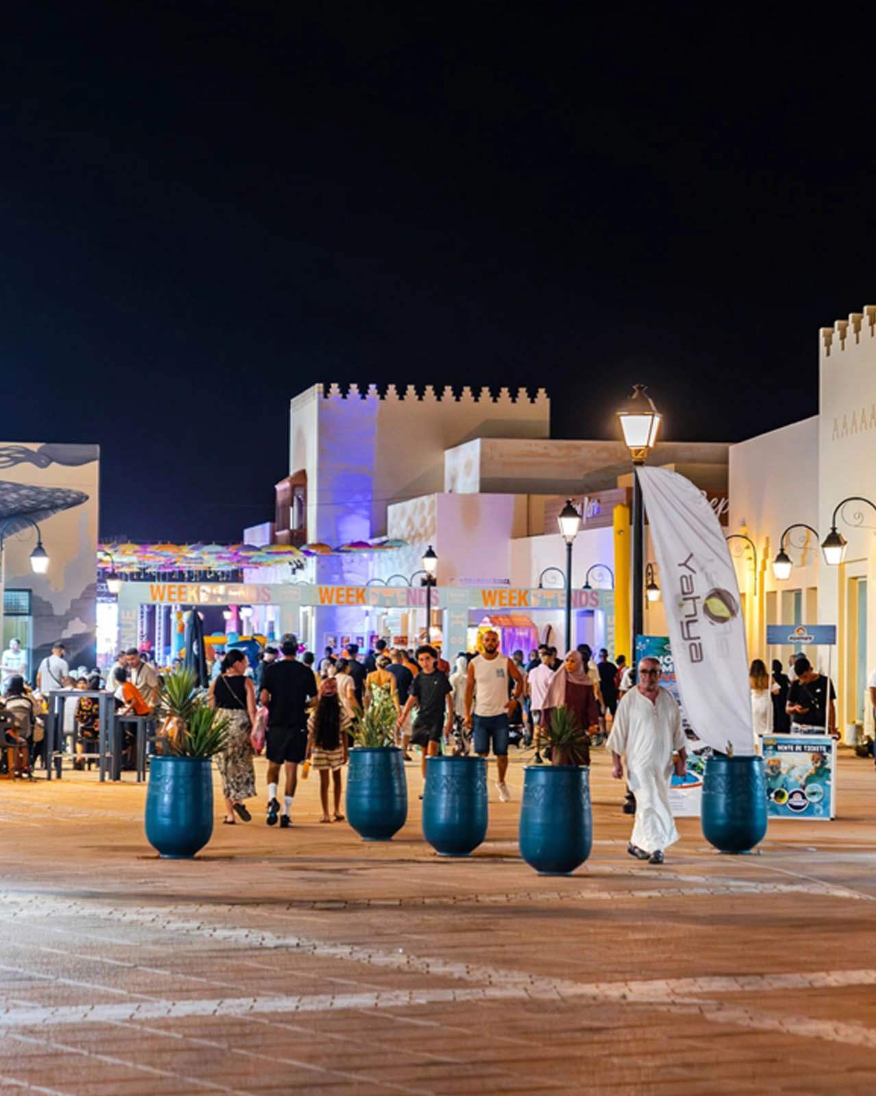 Opportunité Business